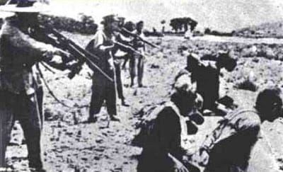 No momento, você está visualizando China mascara passado de crimes em história oficial do comunismo