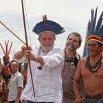 Raposa Serra do Sol: mentira, mentira,… e uma verdade