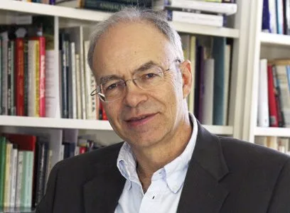 No momento, você está visualizando Peter Singer – Comunismo sob a máscara da ideologia verde e da ‘‘bioética’’
