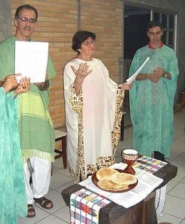 No momento, você está visualizando Enquanto anglicanos retornam ao seio da Igreja, clérigos austríacos rumam ao cisma…