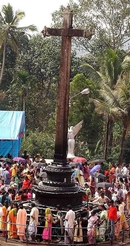 No momento, você está visualizando Violência não impede crescimento da Igreja Católica na Índia