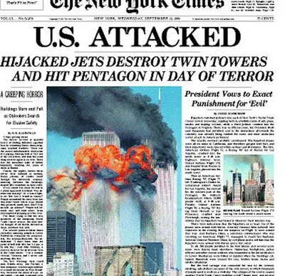 No momento, você está visualizando Dez anos depois, o Islã fundamentalista visa uma revolução mais profunda que o comunismo