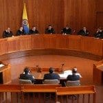 Denúncia: FARC e Supremo Tribunal