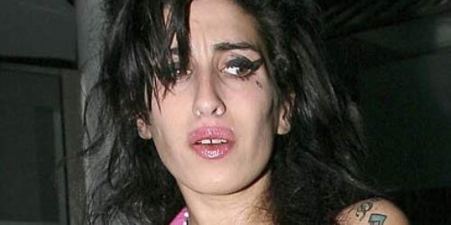 A morte da cantora Amy Winehouse e o STF