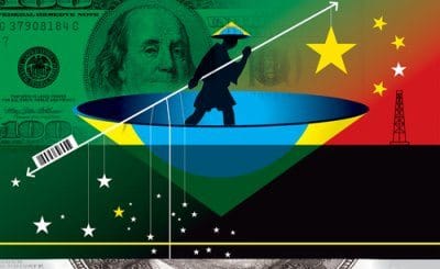 No momento, você está visualizando Empresário brasileiro considera “falta de democracia” na China como uma vantagem competitiva