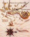 História “saborosa” da Capitania de Pernambuco