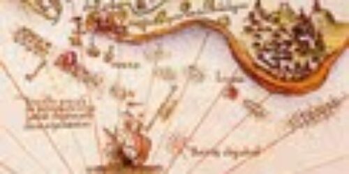 História “saborosa” da Capitania de Pernambuco