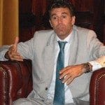 Ocidente cristão ameaçado  pela “Cristianofobia” e a indispensável reação