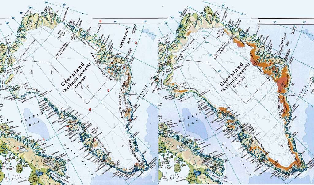 No momento, você está visualizando Ambientalismo: o clima não muda? Falsifiquemos os mapas!