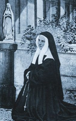 No momento, você está visualizando Santa Bernadette e a guerra franco-prussiana