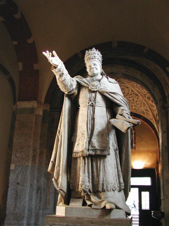 Bem-aventurado Papa Pio IX