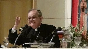Mons Juan Carlos Sanahuja