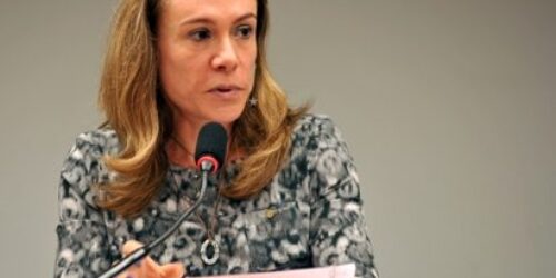 Agência Câmara promove chat sobre a “Lei da Palmada”