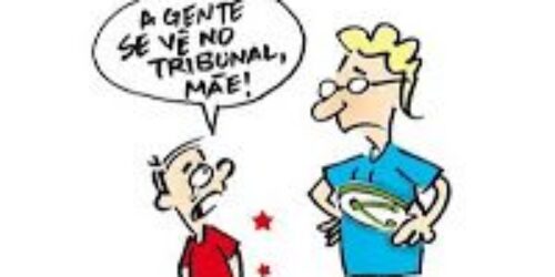 “Lei da Palmada” e a conjunção coordenativa adversativa