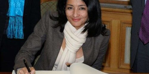 Ministra francesa: “não há islamismo moderado”