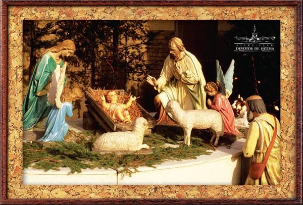 No momento, você está visualizando Vovó, o que é NATAL?