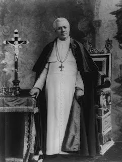 Sao Pio X Vticano