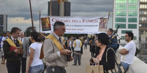 Cruzada pela Família