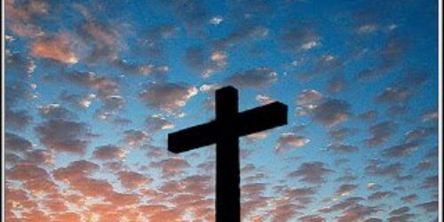 Paz, mas afinal que paz?