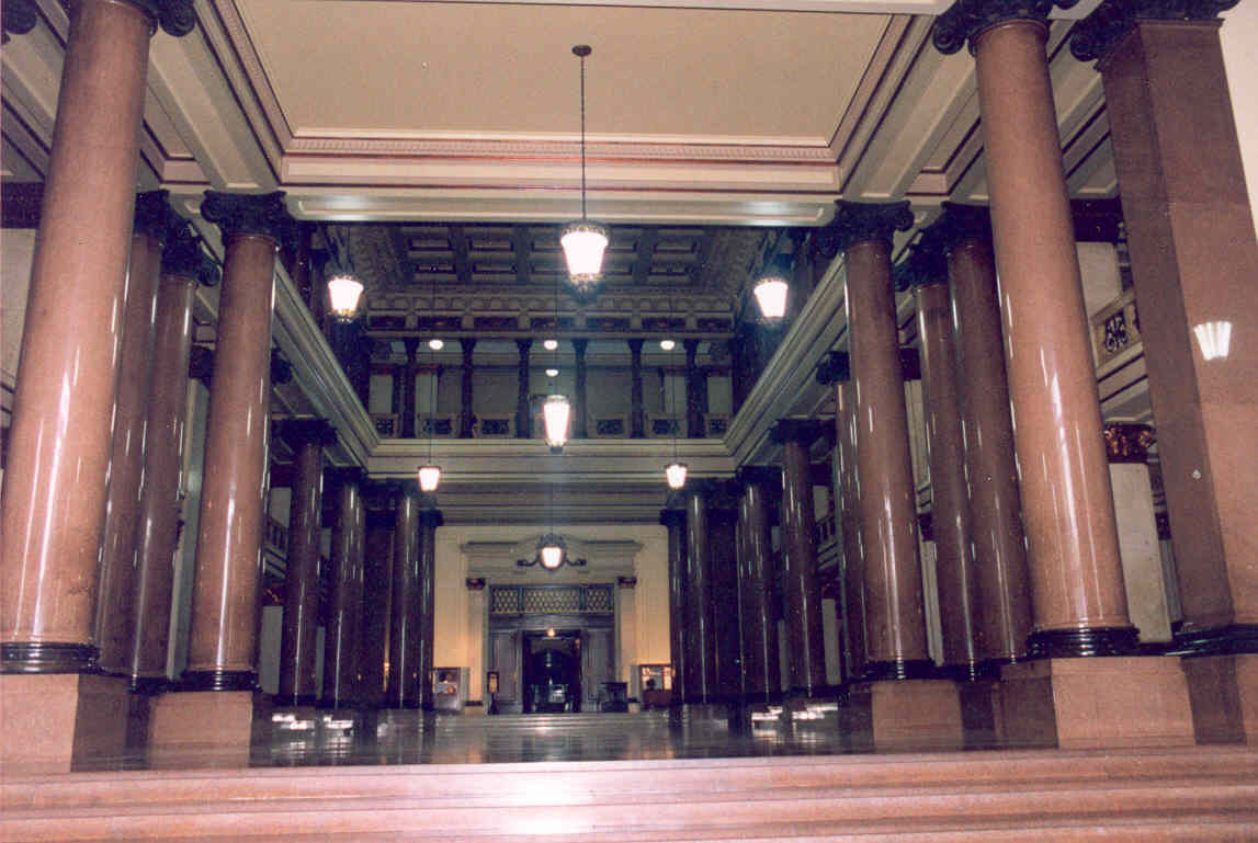 No momento, você está visualizando Uma carta esclarecedora