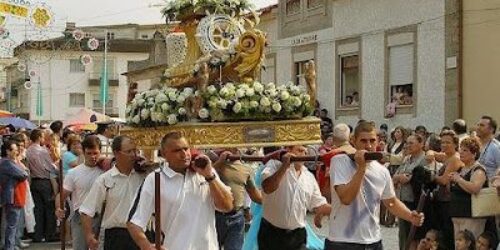 Indícios portadores de esperança
