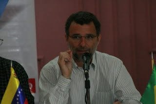 No momento, você está visualizando Sim, eles querem o chavismo!