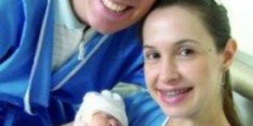 12 de abril de 2012: dia da extinção do direito à vida de bebês anencéfalos