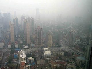 No momento, você está visualizando Apesar de sua poluição extrema, a China presidirá a “Rio+20”!