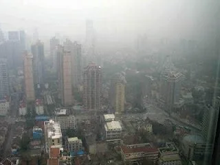 No momento, você está visualizando Apesar de sua poluição extrema, a China presidirá a “Rio+20”!