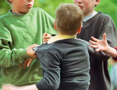 No momento, você está visualizando Violência nas escolas secundárias austríacas