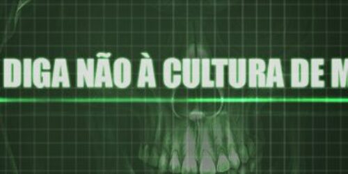 Milhares de indefesos poderão morrer se nada for feito. Assista ao vídeo preparado pelo IPCO e entenda o que está acontecendo no Brasil