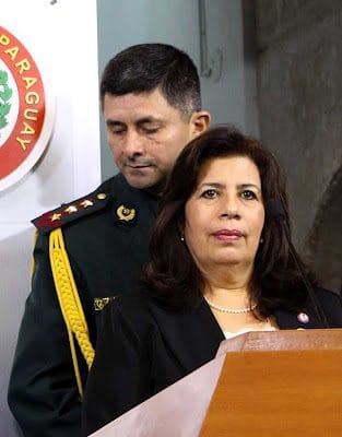 No momento, você está visualizando Democracia (se não é de esquerda) é ‘golpe’! Golpe (se é de esquerda) é ‘democracia’! Uma lição do Paraguai