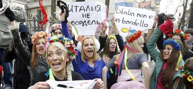 No momento, você está visualizando O célere caminhar do nudismo