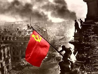 O banditismo foi um dos ingredientes da revolução comunista russa