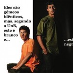 A universidade brasileira e o sistema de cotas raciais