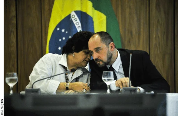 No momento, você está visualizando Brasil seriamente ameaçado: novo Código Florestal e revolução do PNDH-3