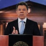As “conversações exploratórias” de paz: Desmobilização da Narcoguerrilha ou da Colômbia?