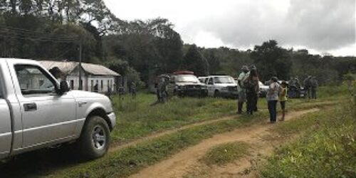 Justiça Federal manda supostos índios devolverem fazendas invadidas