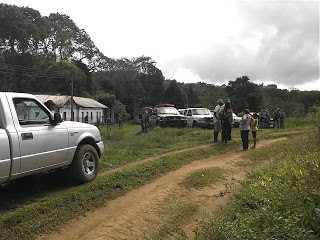 No momento, você está visualizando Justiça Federal manda supostos índios devolverem fazendas invadidas