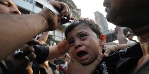 Islamização forçada de crianças cristãs no Bangladesh