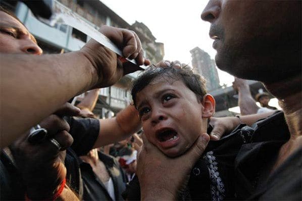 No momento, você está visualizando Islamização forçada de crianças cristãs no Bangladesh