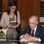 Lançamento do livro “Psicose ambientalista” supera todas as expectativas