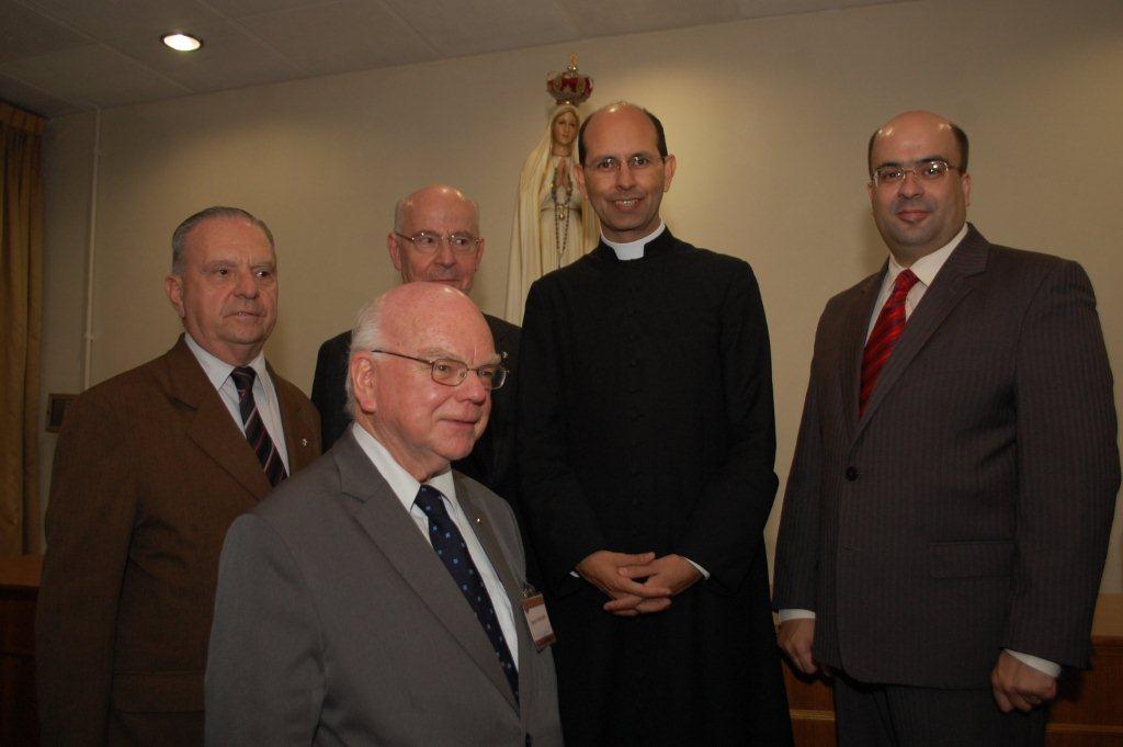 No momento, você está visualizando Vídeo da palestra do Pe. Paulo Ricardo – “Reforma do Código Penal – Início da perseguição religiosa no Brasil”