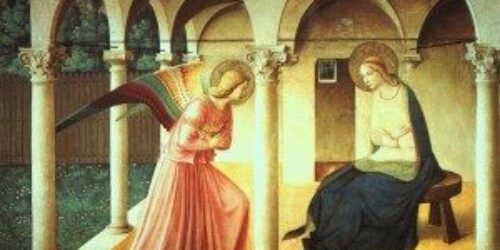 A National Gallery de Londres responde e-mails e se recusa a retirar blasfêmia contra Nossa Senhora