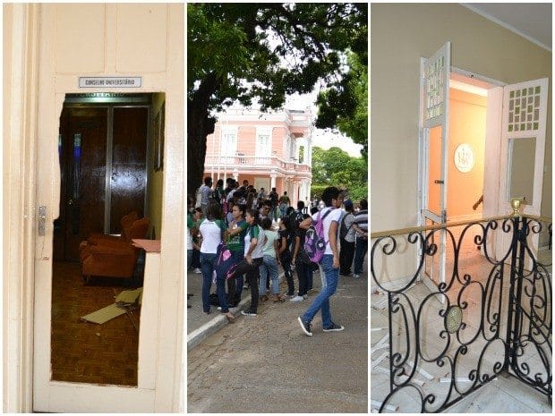 No momento, você está visualizando Ah! Eles querem estudar!