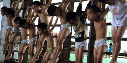 Brasil-China: a economia é tudo?