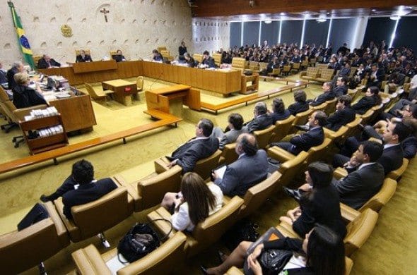 No momento, você está visualizando Rumo ao “Day After” do mensalão