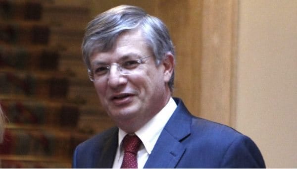 No momento, você está visualizando Católico perseguido pelo movimento homossexual