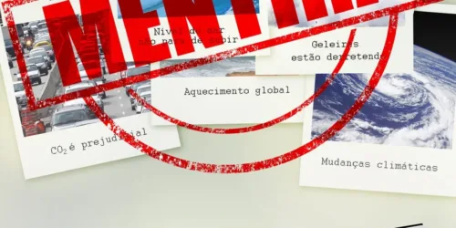 Baixe, imprima e divulgue os anúncios do livro Psicose Ambientalista