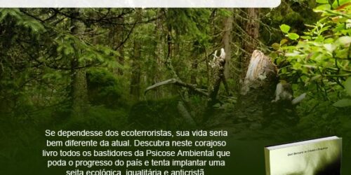 Você, Tarzan. Eles, os “reis” da floresta